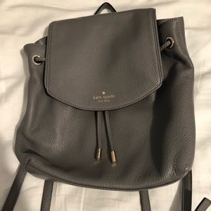 Kate Spade bookbag